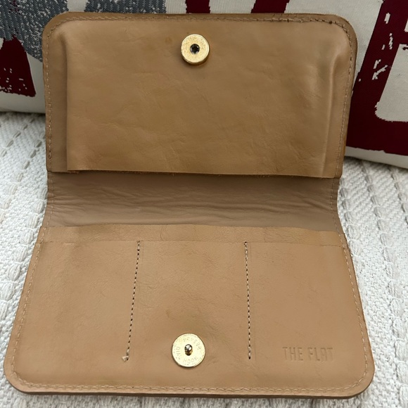 Flap wallet - Picture 4 of 4